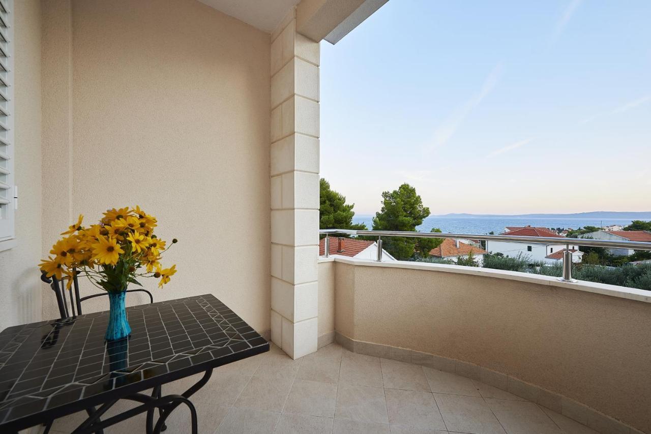 Apartments With A Parking Space Mavarstica, Ciovo - 17803 Trogir Exterior photo